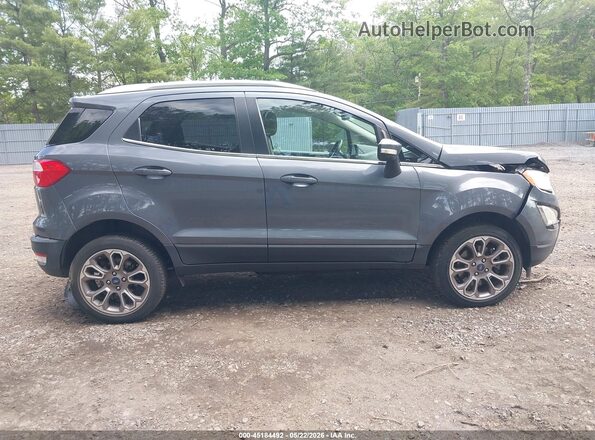 MAJ6P1WL7JC209318 2018 FORD ECOSPORT Blue 