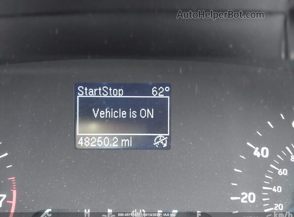 MAJ6S3FL4MC396113 2021 FORD ECOSPORT Blue 
