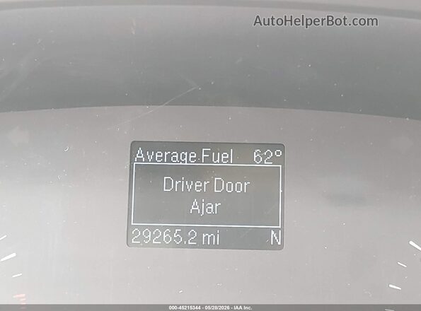 MAJ6S3FLXNC471060 2022 FORD ECOSPORT White 