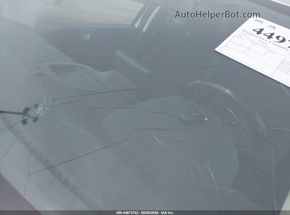 MAJ6S3GL0LC348718 2020 FORD ECOSPORT Silver 