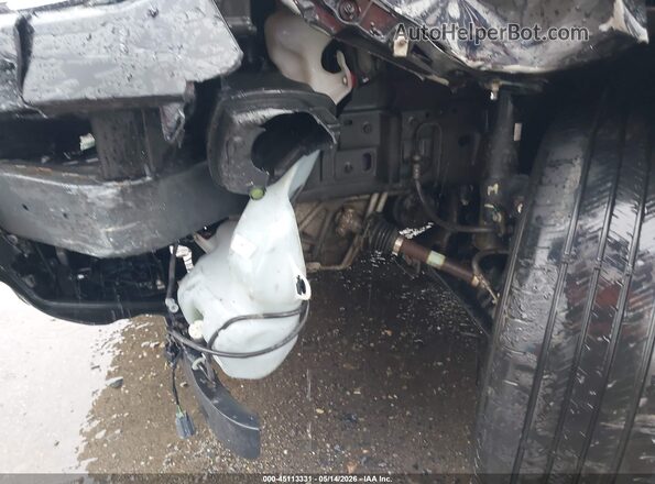 MAJ6S3GL0LC365633 2020 FORD ECOSPORT Black 
