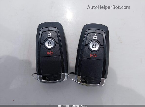 MAJ6S3GL4MC409909 2021 FORD ECOSPORT Black Вид панелі приладів