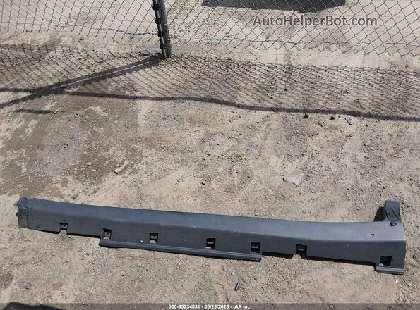 MAJ6S3GL5KC285968 2019 FORD ECOSPORT Gray Instrument cluster view