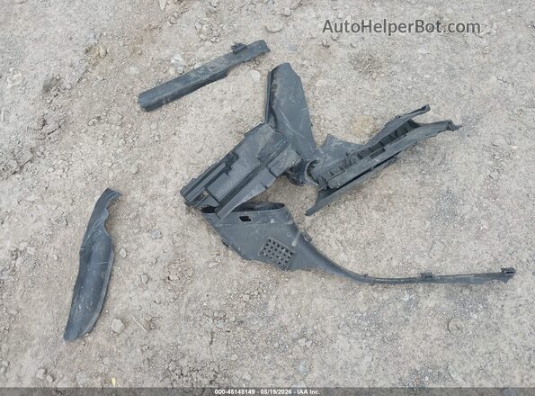 MAJ6S3GL6LC325296 2020 FORD ECOSPORT Silver Vista del cuadro de instrumentos