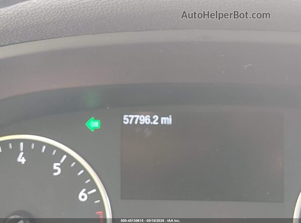 MAJ6S3GL7LC392425 2020 FORD ECOSPORT Silver სალონის 360-გრადუსიანი ხედი