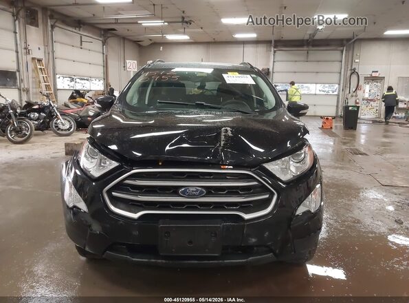 MAJ6S3GL7MC434853 2021 FORD ECOSPORT Черный 