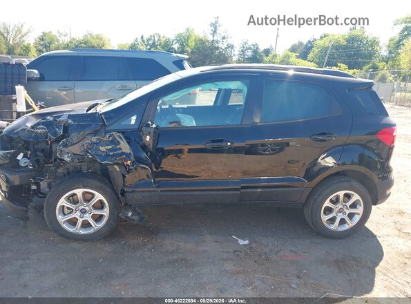 MAJ6S3GL8MC436868 2021 FORD ECOSPORT Black 360 interior view