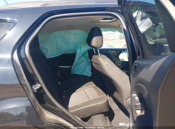 MAJ6S3GL8MC436868 2021 FORD ECOSPORT Black VIN sticker view