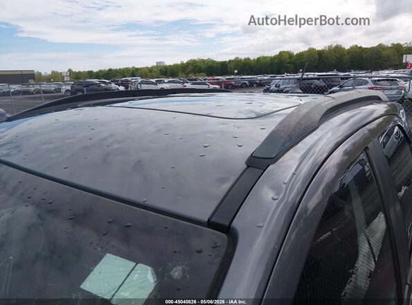 MAJ6S3GL9KC261916 2019 FORD ECOSPORT Gray 