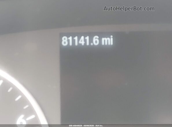 MAJ6S3GL9KC261916 2019 FORD ECOSPORT Gray 
