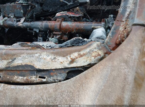MAJ6S3GLXLC319226 2020 FORD ECOSPORT Brown Вид підкапотного простору