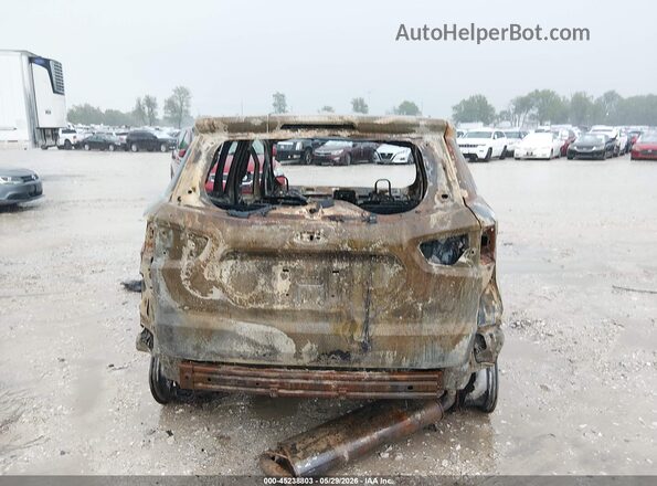 MAJ6S3GLXLC319226 2020 FORD ECOSPORT Brown 