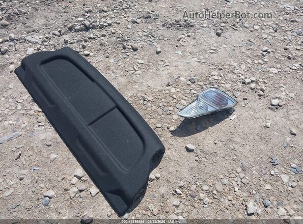 MAJ6S3GLXLC327620 2020 FORD ECOSPORT Black ხელსაწყოთა პანელის ხედი