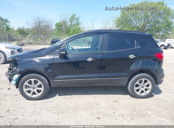 MAJ6S3GLXLC327620 2020 FORD ECOSPORT Black 