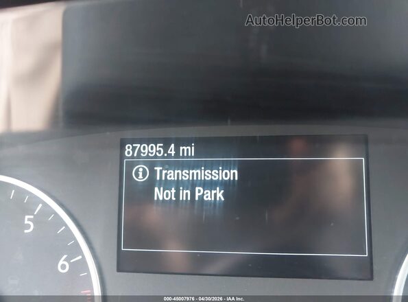MAJ6S3JL0KC310834 2019 FORD ECOSPORT Gray 