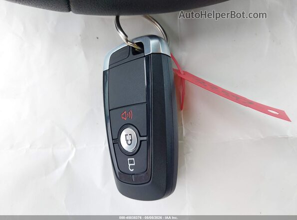 MAJ6S3JL2MC404698 2021 FORD ECOSPORT Blue Widok deski rozdzielczej