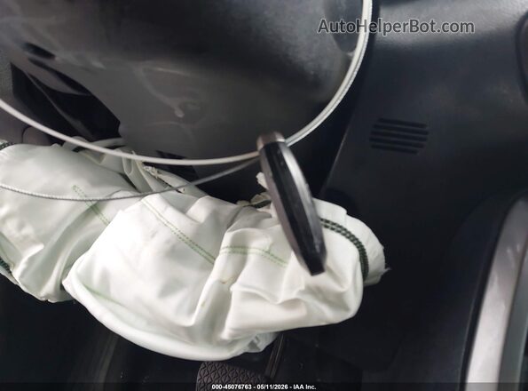 MAJ6S3JL3LC335700 2020 FORD ECOSPORT White Dashboard view