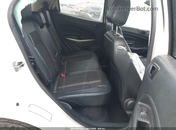 MAJ6S3JL3LC335700 2020 FORD ECOSPORT White VIN sticker view