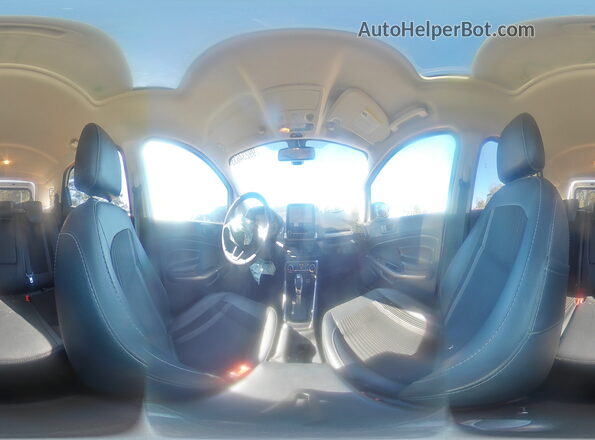 MAJ6S3JL3MC441176 2021 FORD ECOSPORT White 