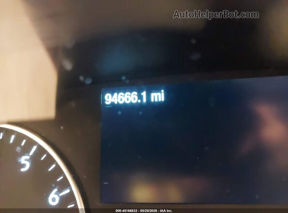 MAJ6S3JL9LC324748 2020 FORD ECOSPORT Black 