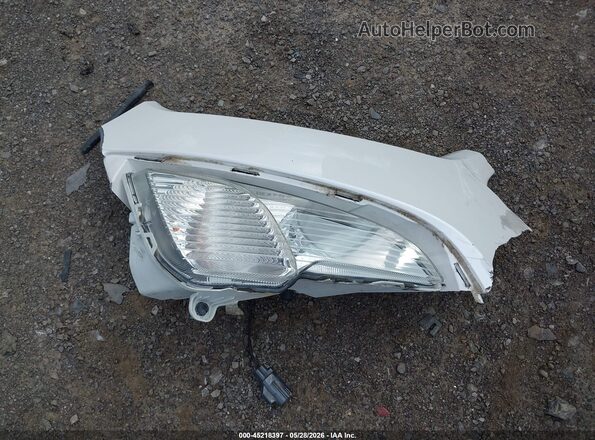 MAJ6S3KL5MC398166 2021 FORD ECOSPORT White Սարքավորումների վահանակի տեսք