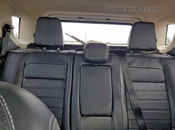 MAJ6S3KL6LC329632 2020 FORD ECOSPORT White 