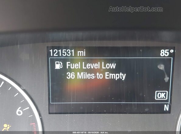 MAJ6S3KL7LC345712 2020 FORD ECOSPORT Gray 
