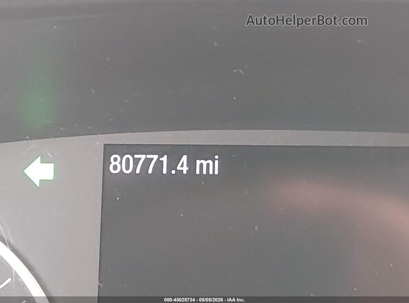 MAJ6S3KL9LC351608 2020 FORD ECOSPORT Silver 