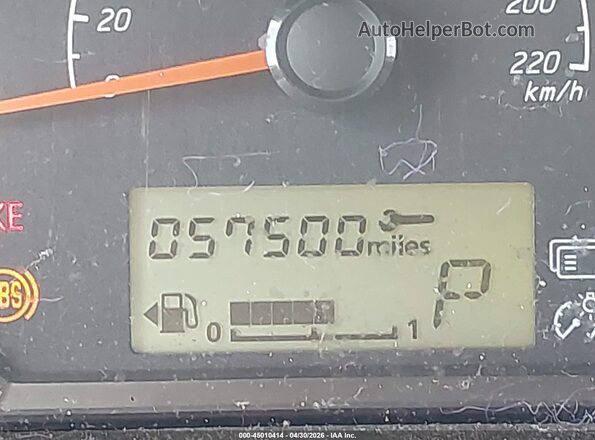 ML32A3HJ0KH013780 2019 MITSUBISHI MIRAGE Белый 
