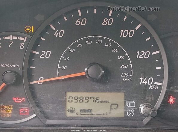 ML32A3HJ2KH015000 2019 MITSUBISHI MIRAGE Gray 