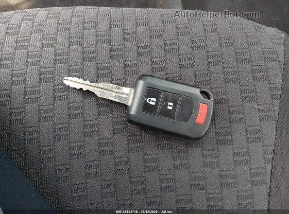 ML32A3HJ2KH015000 2019 MITSUBISHI MIRAGE Gray 