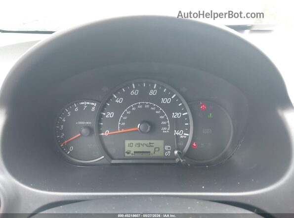 ML32A3HJ3LH010664 2020 MITSUBISHI MIRAGE Gray უკანა სავარძლების ხედი