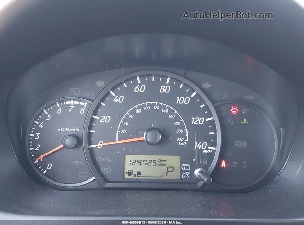 ML32A3HJ4HH001348 2017 MITSUBISHI MIRAGE Blue 