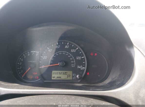 ML32A3HJ4HH017789 2017 MITSUBISHI MIRAGE Gray უკანა სავარძლების ხედი