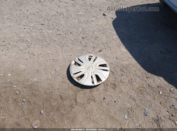 ML32A3HJ4JH009987 2018 MITSUBISHI MIRAGE Silver 