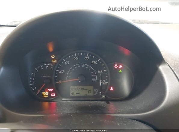 ML32A3HJ5LH005689 2020 MITSUBISHI MIRAGE Silver უკანა სავარძლების ხედი