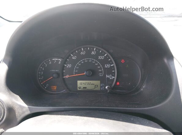 ML32A3HJ6HH020919 2017 MITSUBISHI MIRAGE Серый Вид задних сидений