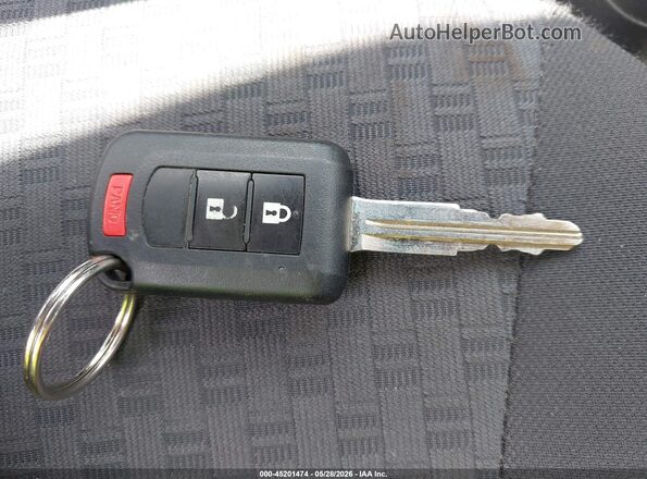 ML32A3HJ6KH012956 2019 MITSUBISHI MIRAGE White 