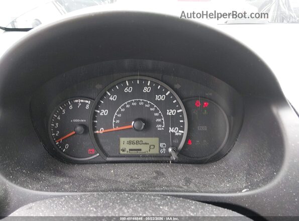 ML32A3HJ7LH002339 2020 MITSUBISHI MIRAGE Black უკანა სავარძლების ხედი