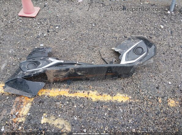 ML32A3HJ7LH002339 2020 MITSUBISHI MIRAGE Black ხელსაწყოთა პანელის ხედი