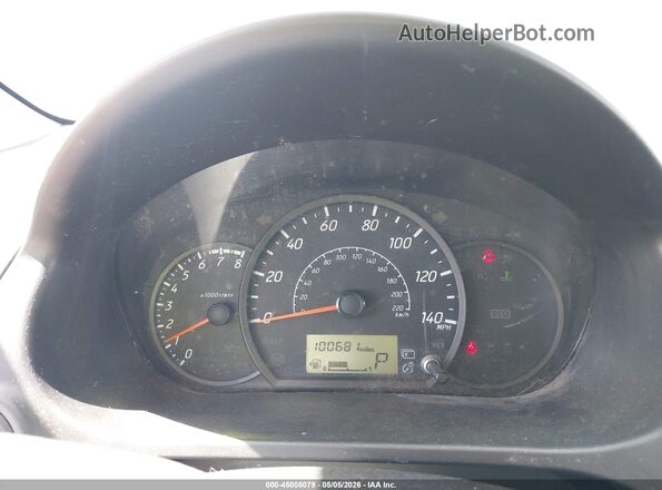 ML32A3HJ8KH014403 2019 MITSUBISHI MIRAGE Gray 