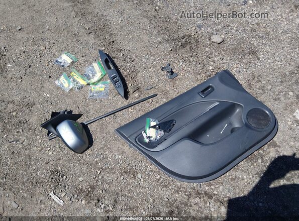 ML32A3HJXKH000695 2019 MITSUBISHI MIRAGE Gray Widok zestawu wskaźników