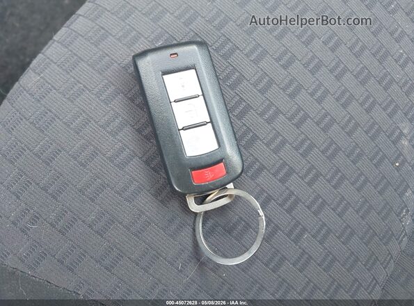 ML32A4HJXKH008706 2019 MITSUBISHI MIRAGE Blue Առջևի վահանակի տեսք