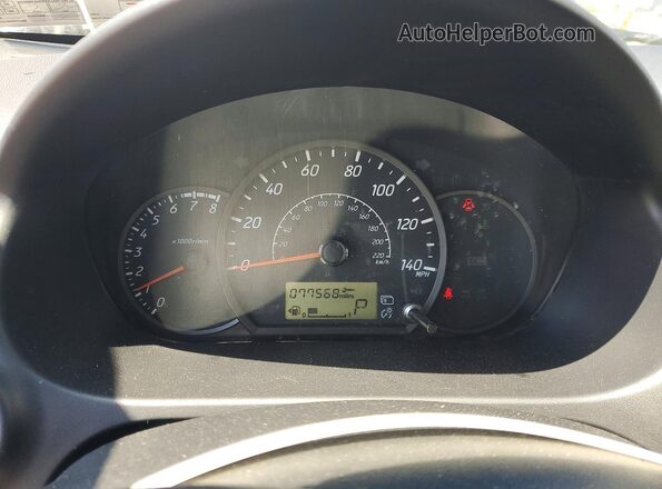 ML32A5HJ0KH007599 2019 MITSUBISHI MIRAGE Gray 