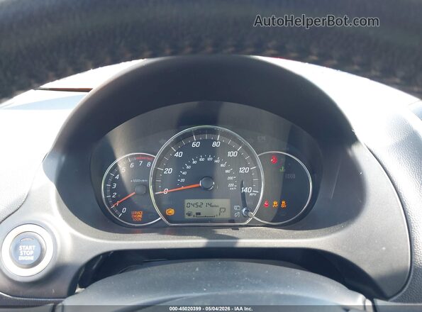 ML32A5HJ2JH013046 2018 MITSUBISHI MIRAGE Light Blue Widok tylnych siedzeń