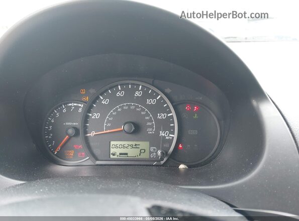 ML32A5HJ4LH006960 2020 MITSUBISHI MIRAGE Gray Vista de los asientos traseros