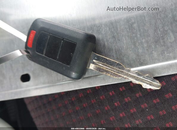 ML32A5HJ4LH006960 2020 MITSUBISHI MIRAGE Gray Vista del salpicadero