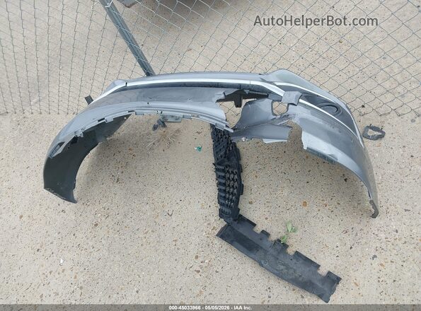 ML32A5HJ4LH006960 2020 MITSUBISHI MIRAGE Gray Vista del cuadro de instrumentos