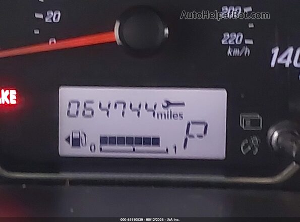 ML32A5HJ6KH015125 2019 MITSUBISHI MIRAGE Silver 
