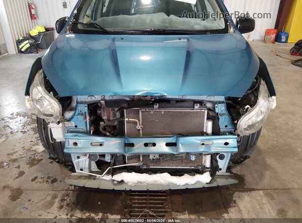 ML32A5HJ8LH010994 2020 MITSUBISHI MIRAGE Gray Vista interior trasera